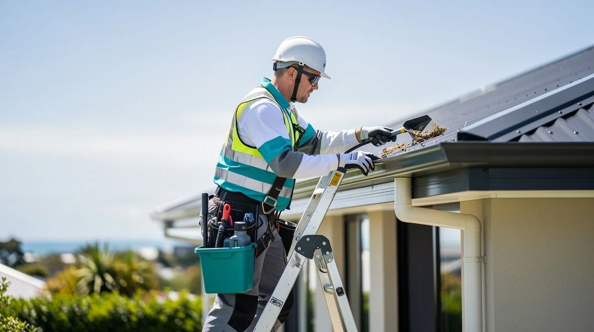 Best Gutter Cleaners in New Plymouth