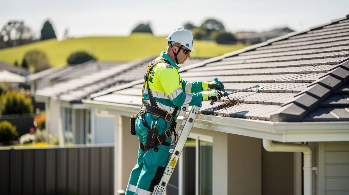 Best Gutter Cleaners in Palmerston North