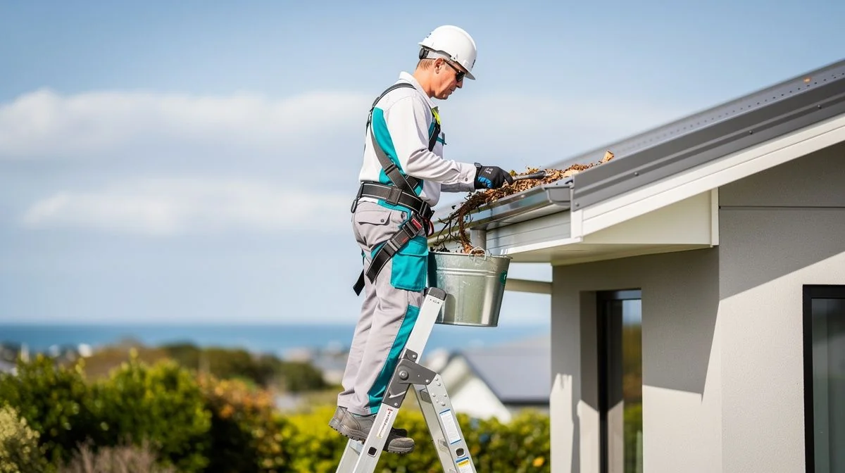 Best Gutter Cleaners in Paraparaumu