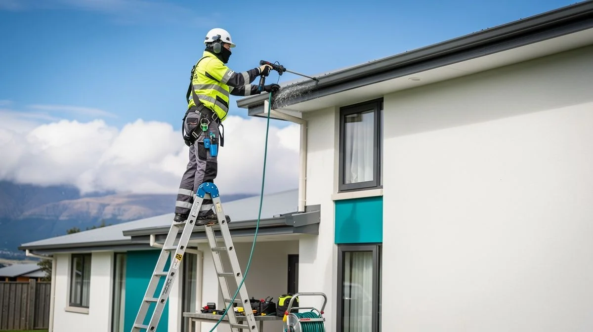 Best Gutter Cleaners in Queenstown