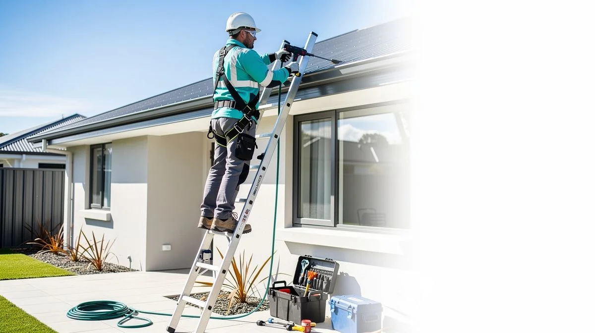 Best Gutter Cleaners in Taupo