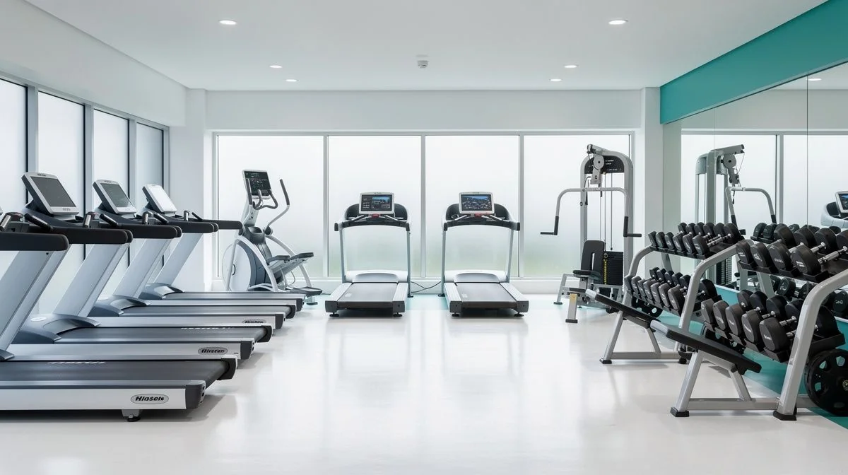 Best Gyms in Dunedin