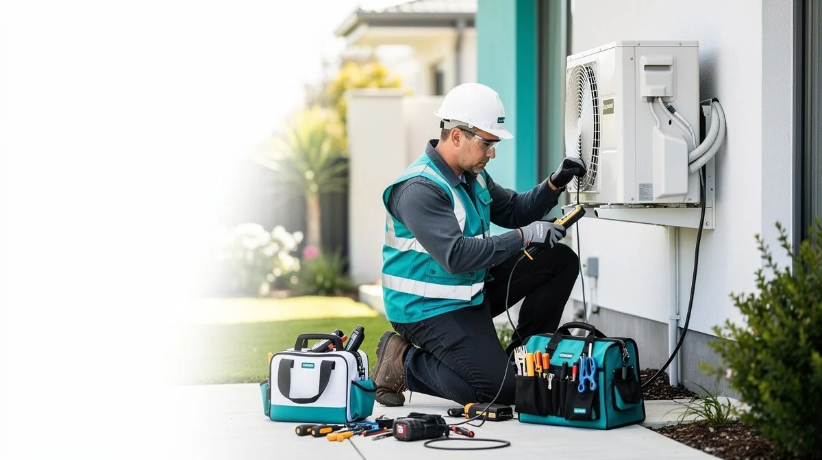 Best Heat Pump Specialists in Hastings