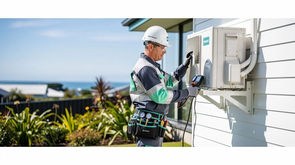 Best Heat Pump Specialists in Kapiti