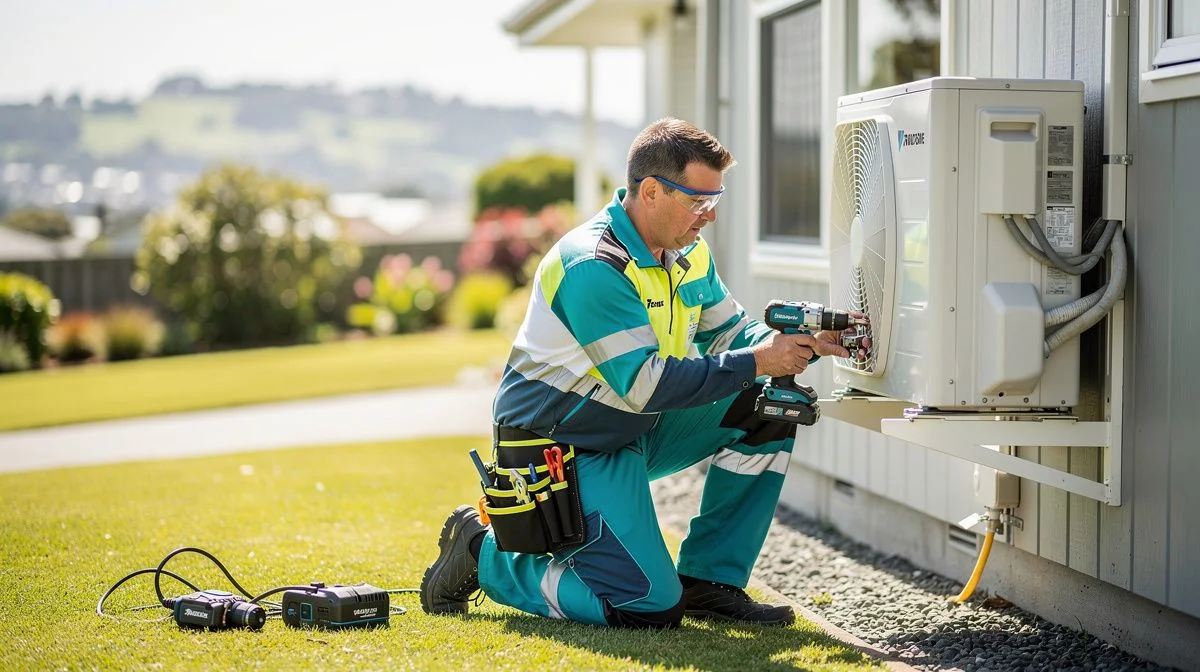 Best Heat Pump Specialists in Lower Hutt