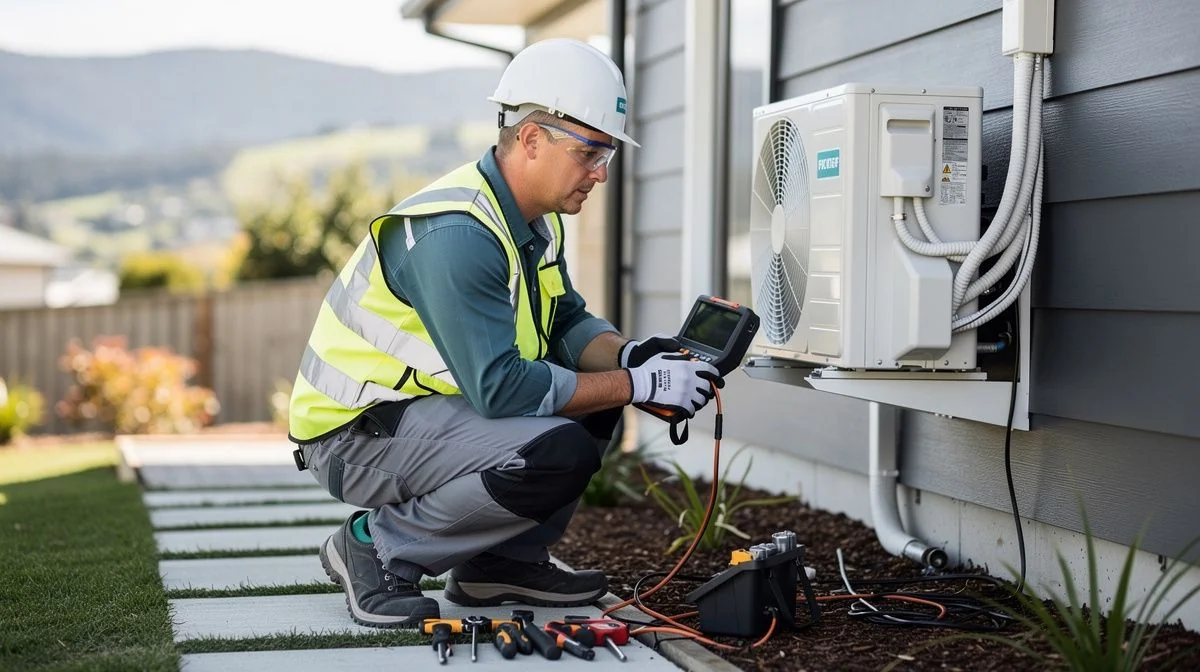 Best Heat Pump Specialists in Nelson