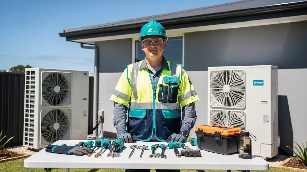 Best Heat Pump Specialists in New Plymouth