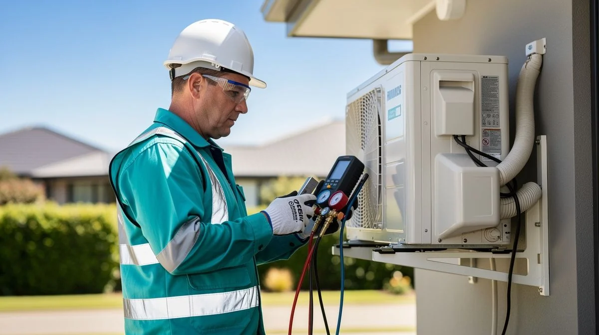 Best Heat Pump Specialists in Palmerston North