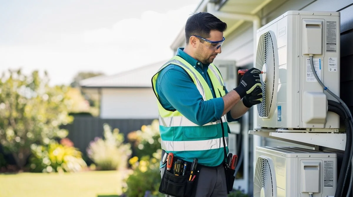 Best Heat Pump Specialists in Rotorua