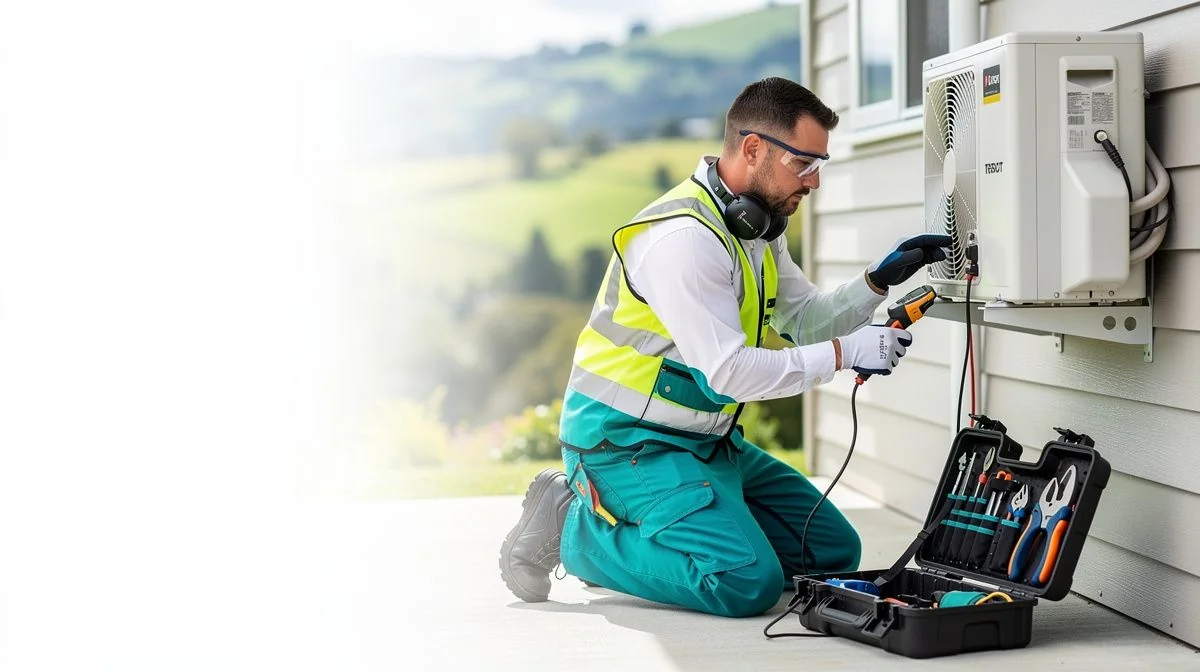 Best Heat Pump Specialists in Upper Hutt