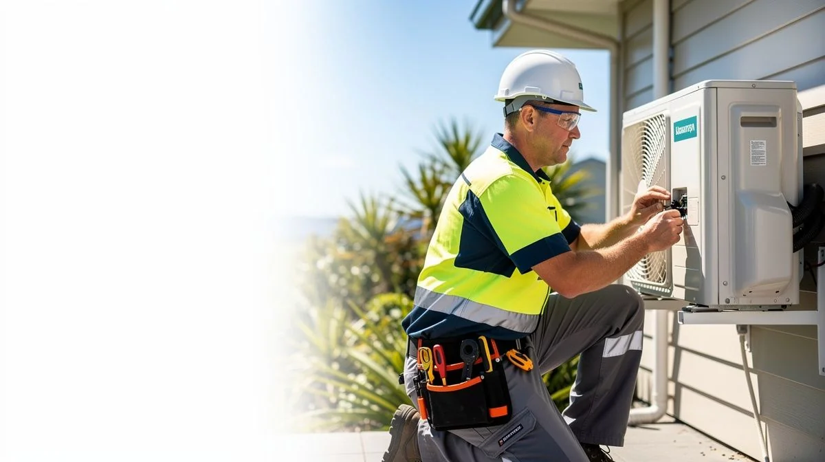 Best Heat Pump Specialists in Whakatane