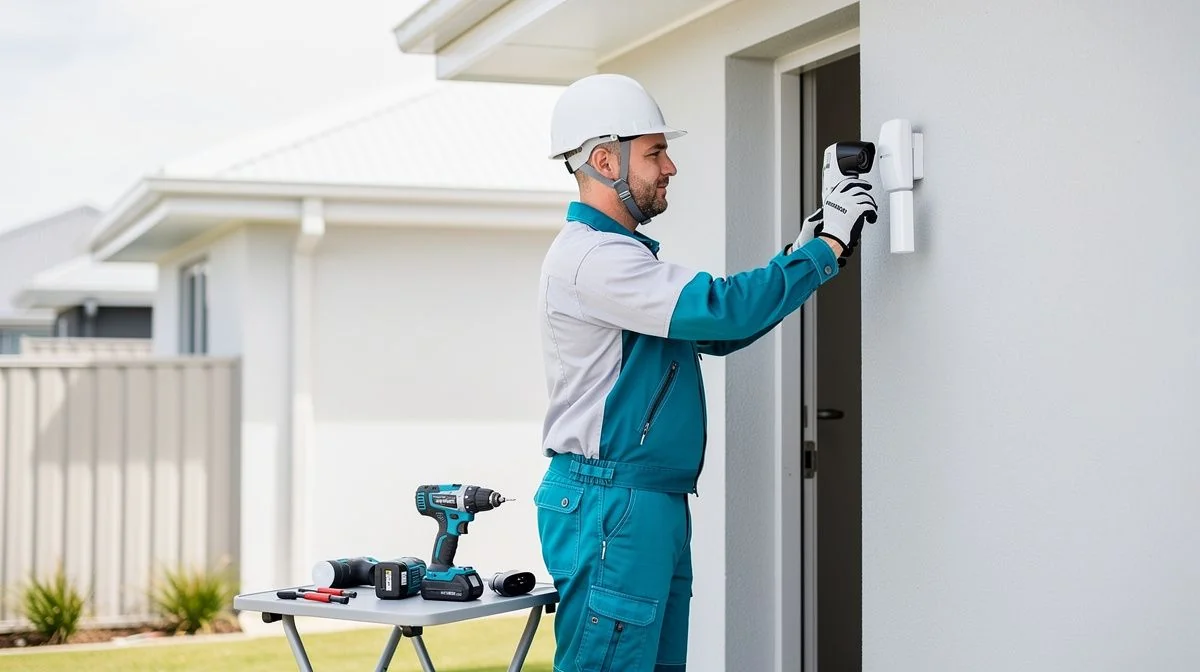 Best Home Security Specialists in Hastings