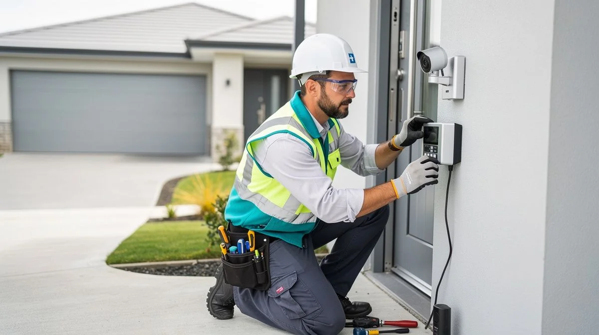 Best Home Security Specialists in Invercargill