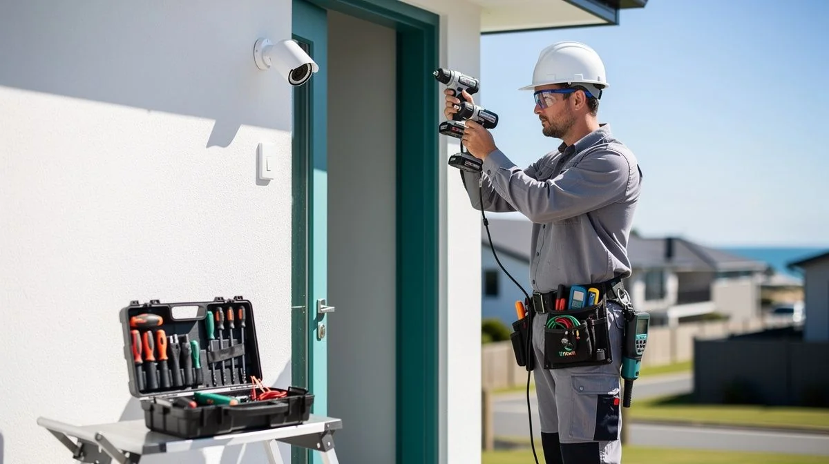 Best Home Security Specialists in Kapiti