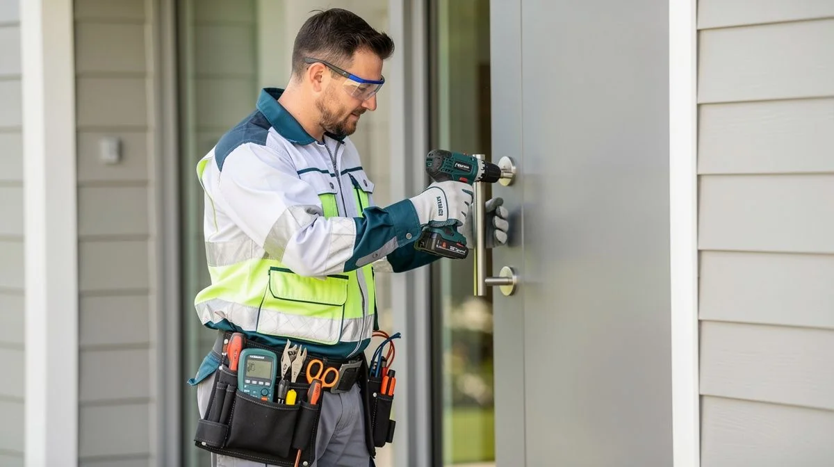 Best Home Security Specialists in Lower Hutt