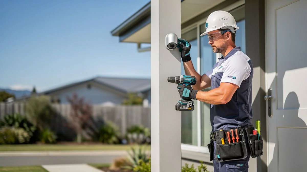 Best Home Security Specialists in Nelson
