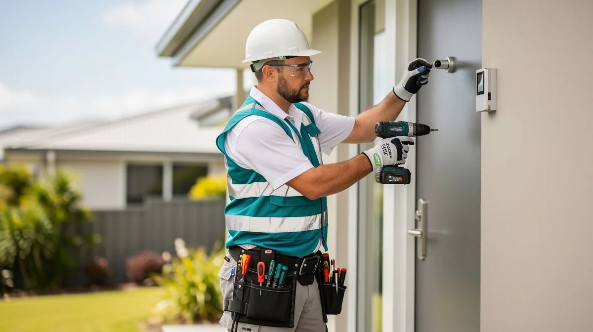 Best Home Security Specialists in Tauranga