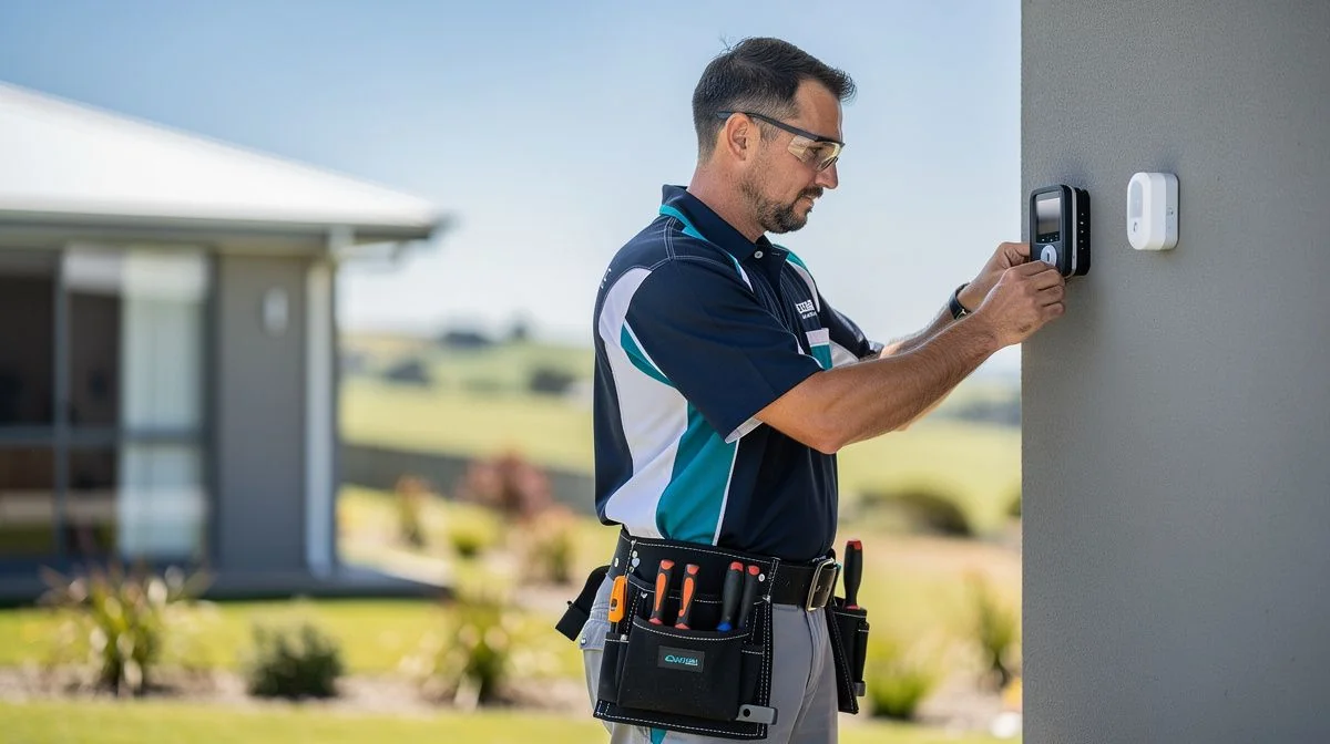 Best Home Security Specialists in Wairarapa