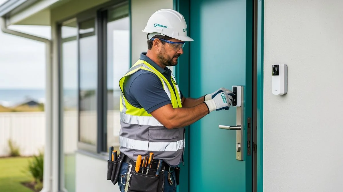 Best Home Security Specialists in West Coast