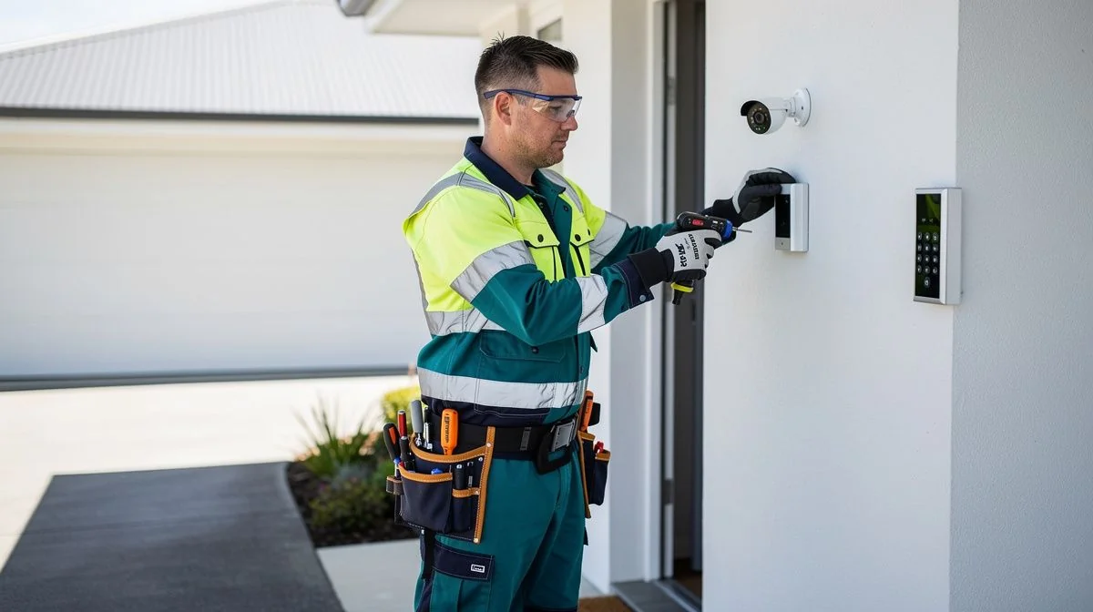 Best Home Security Specialists in Whangārei