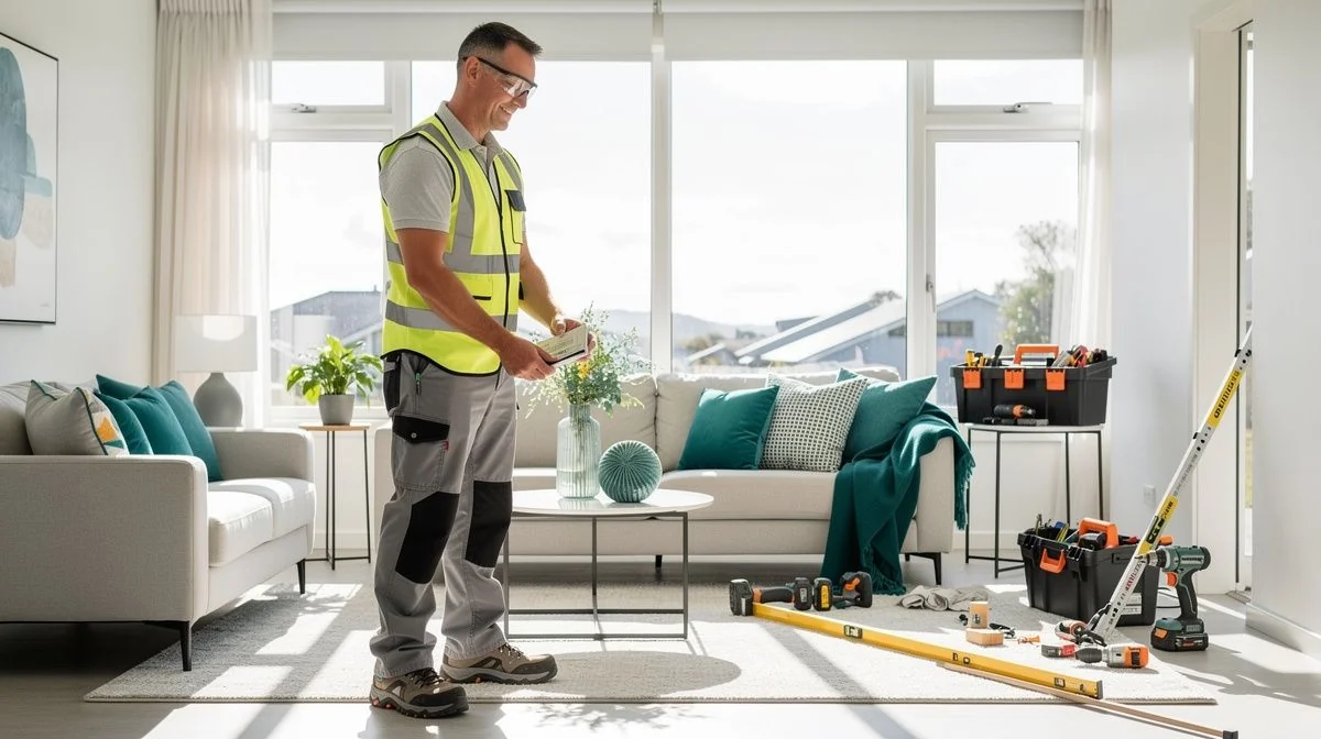 Best Home Stagers in Christchurch