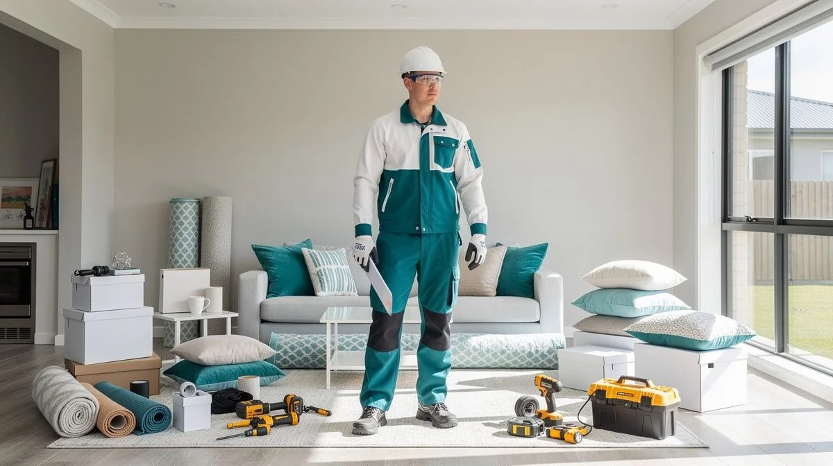Best Home Stagers in Dunedin