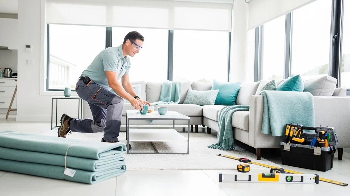 Best Home Stagers in Gisborne