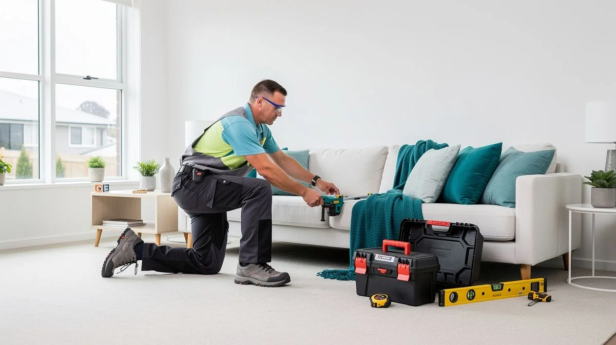 Best Home Stagers in Levin