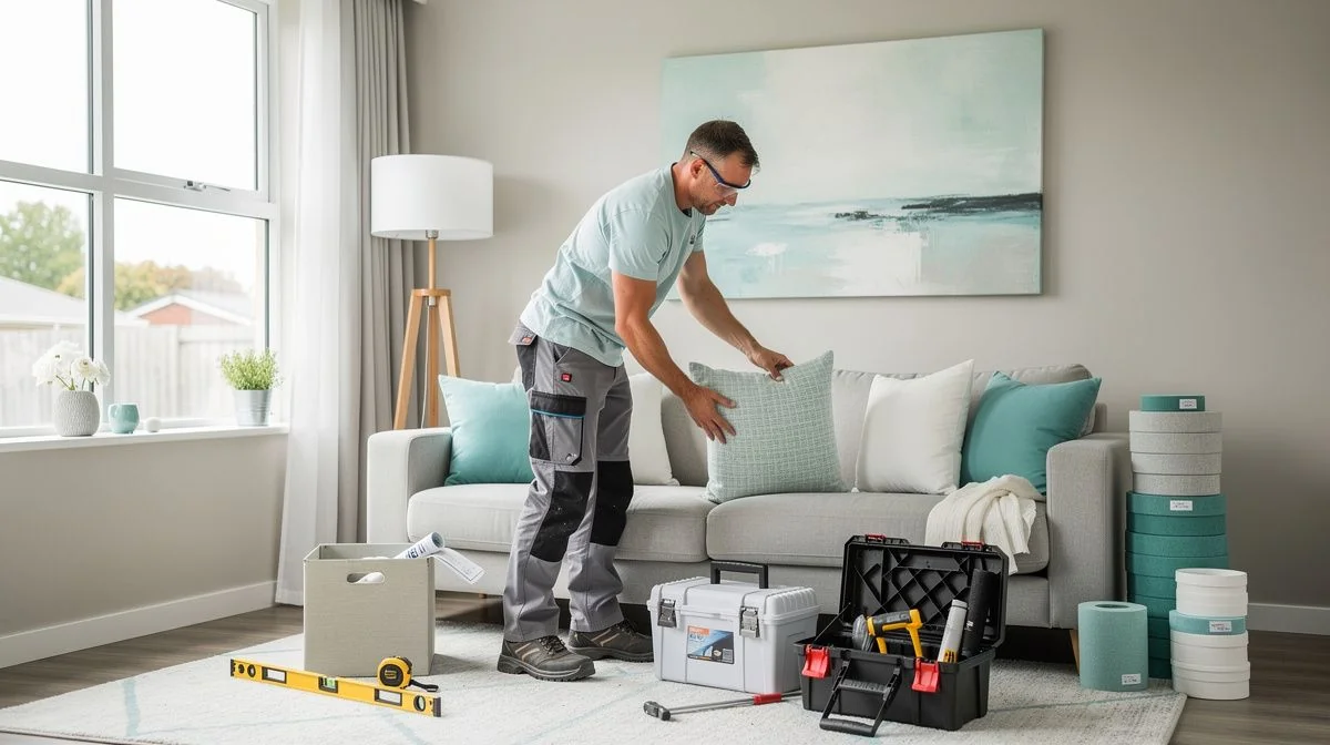 Best Home Stagers in Masterton