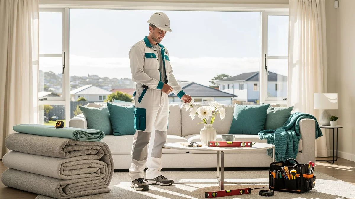 Best Home Stagers in Napier
