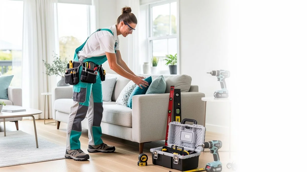 Best Home Stagers in New Plymouth