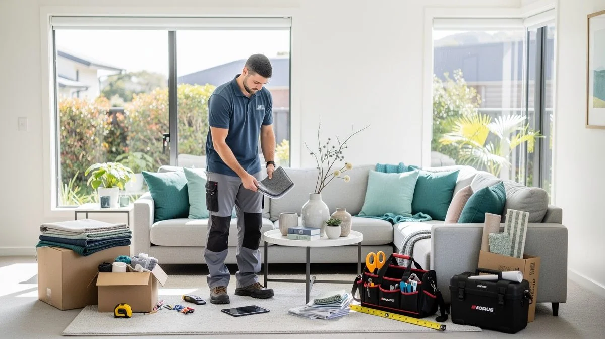 Best Home Stagers in Porirua