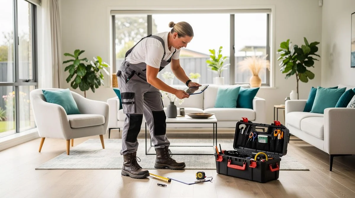 Best Home Stagers in Upper Hutt