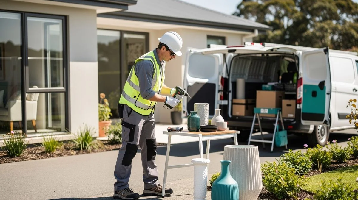 Best Home Stagers in Wairarapa