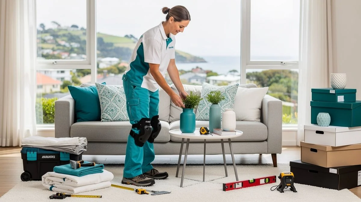 Best Home Stagers in Wellington