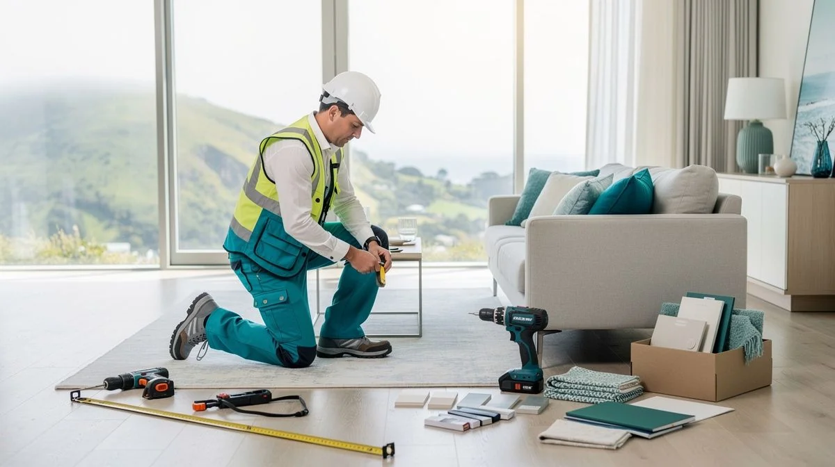Best Home Stagers in West Coast
