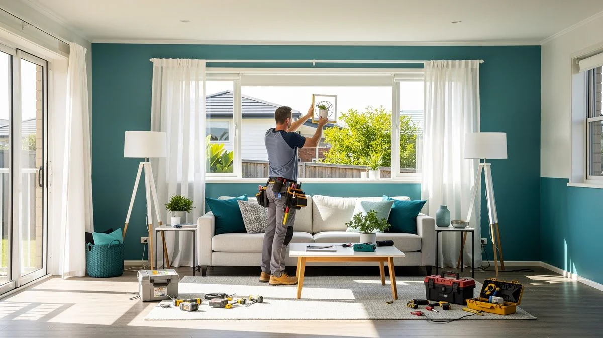 Best Home Stagers in Whakatane