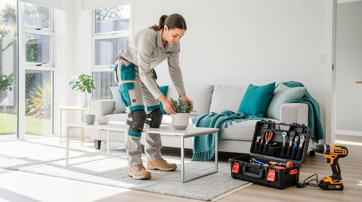 Best Home Stagers in Whanganui