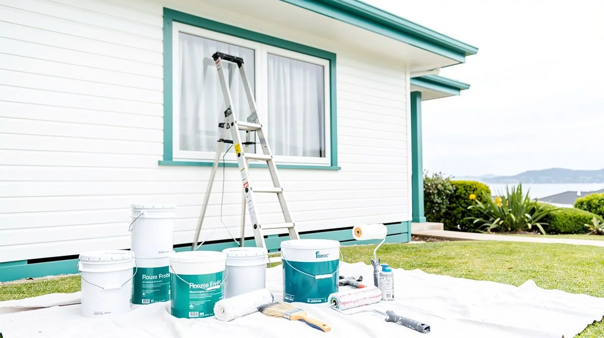 Best House Painters in Tauranga