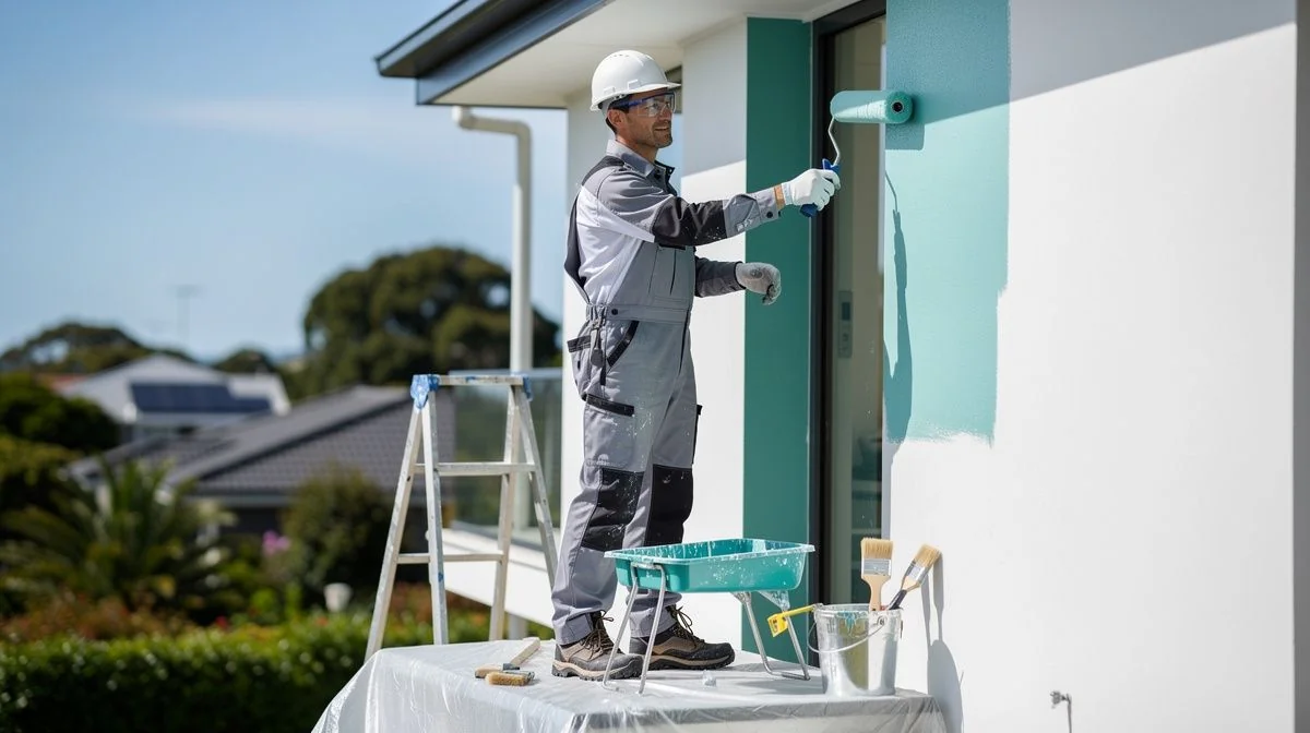 Best House Painters in Auckland