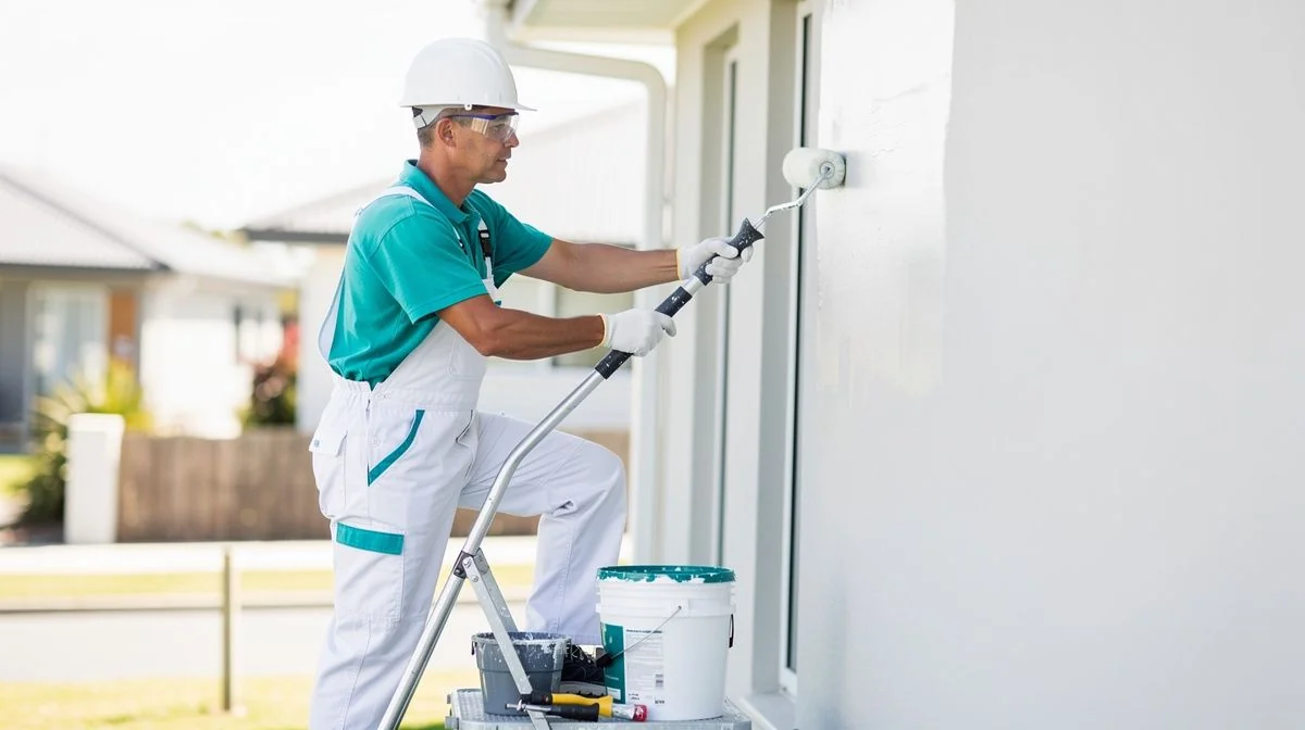 Best House Painters in Christchurch
