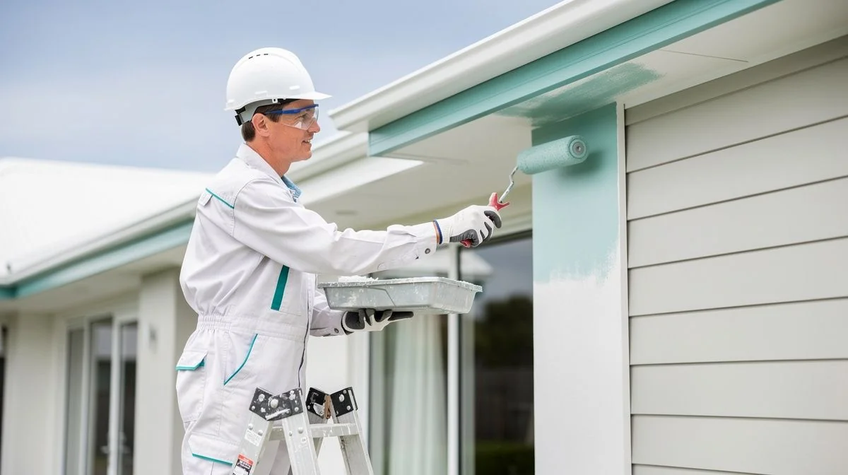 Best House Painters in Feilding