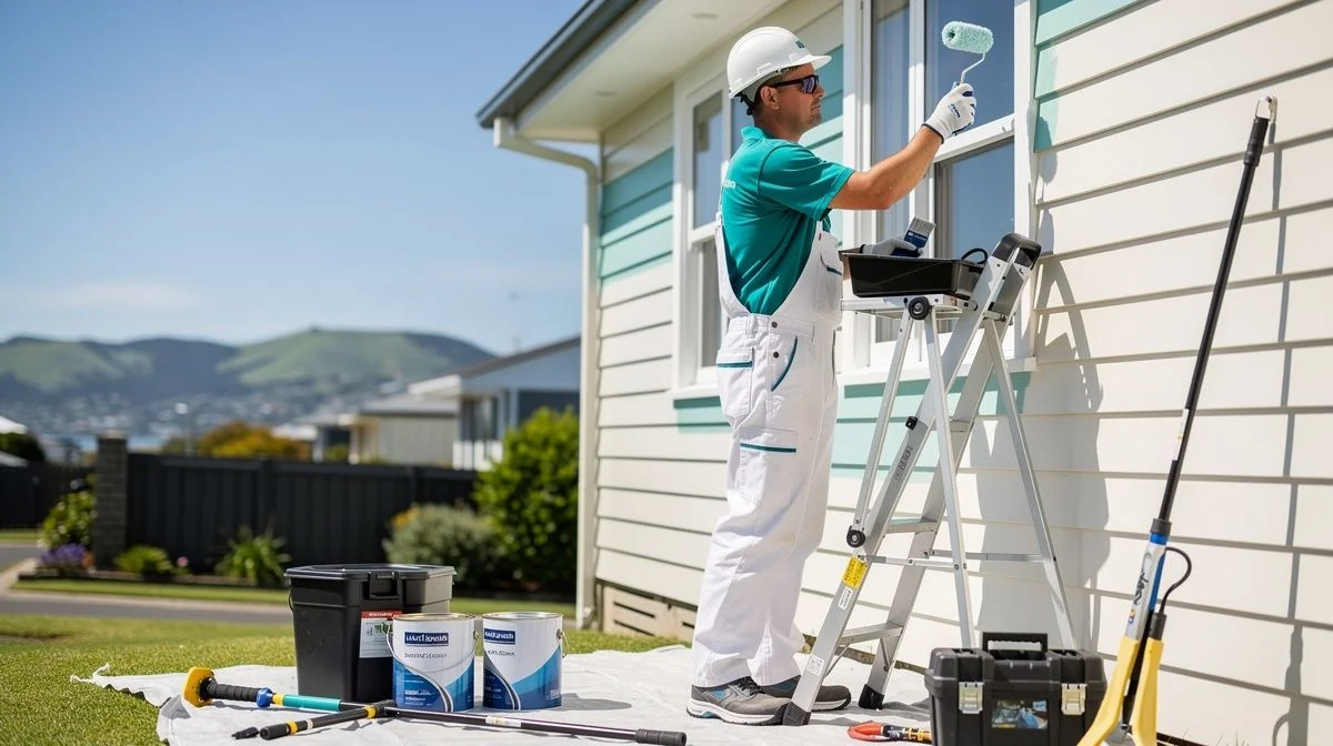 Best House Painters in Gisborne