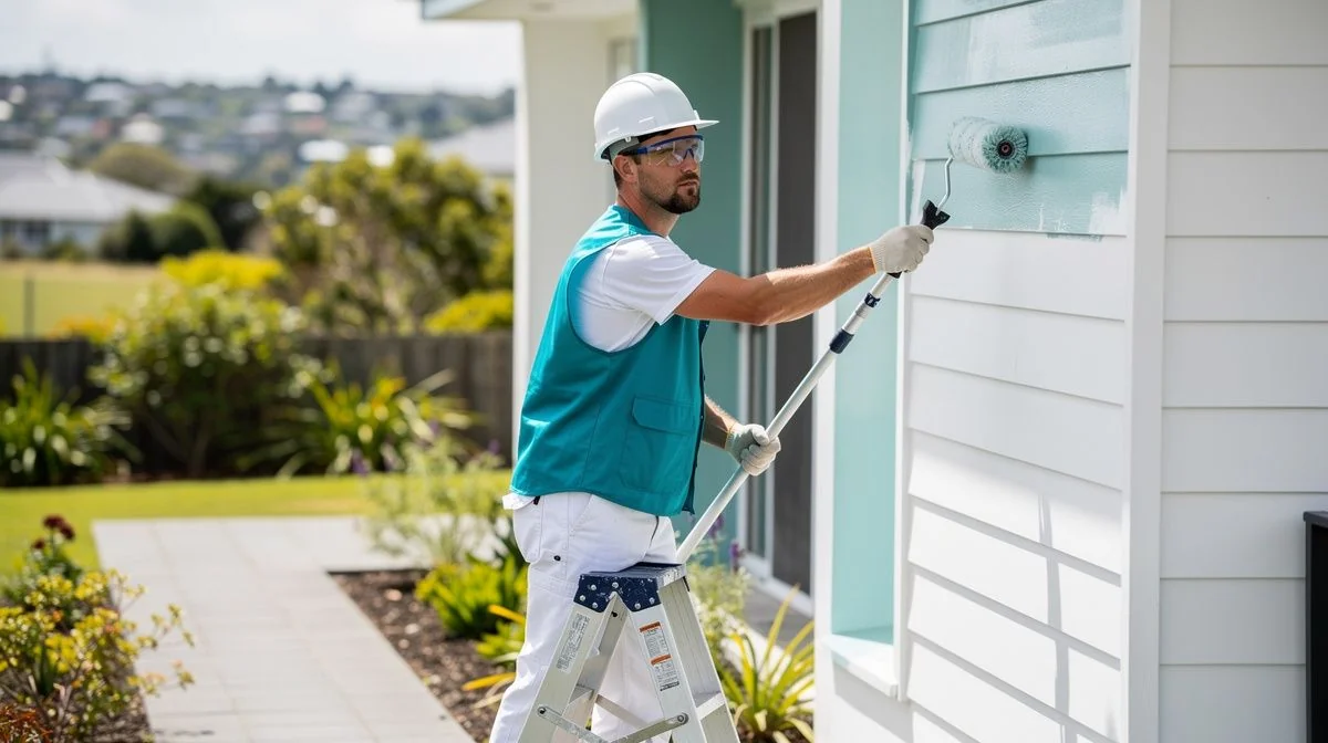 Best House Painters in Hamilton