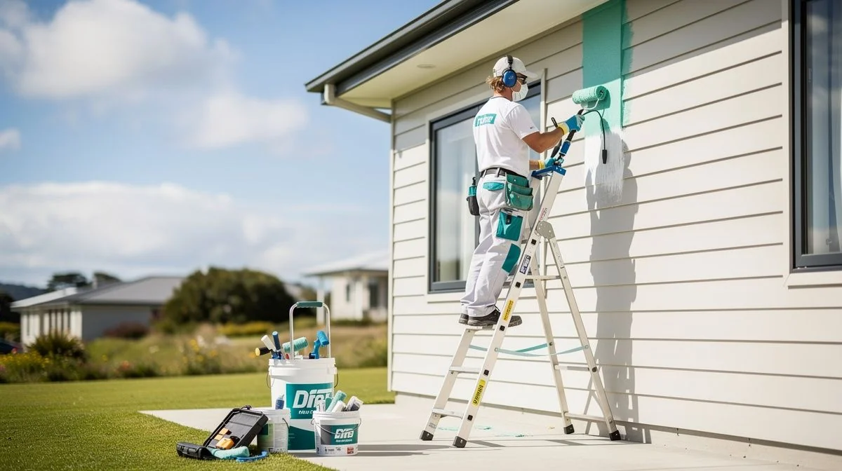 Best House Painters in Hastings