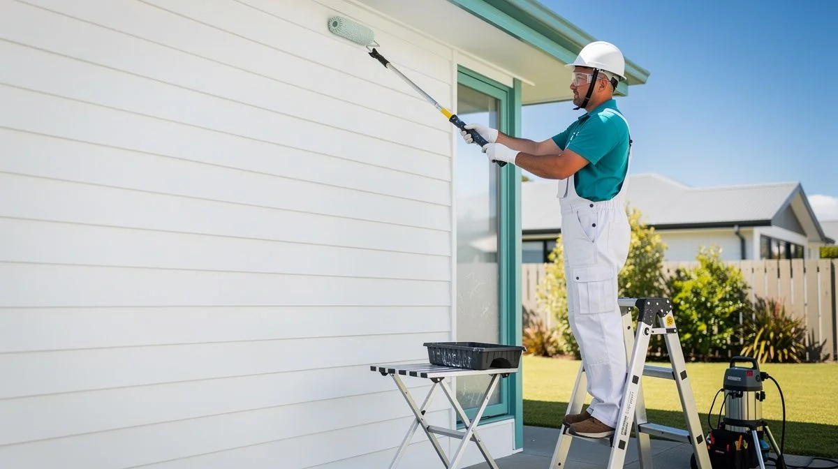 Best House Painters in Invercargill