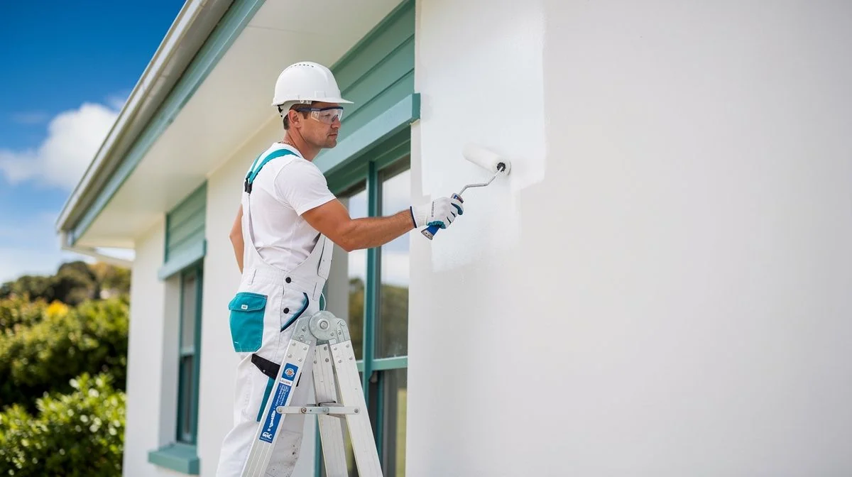 Best House Painters in Kapiti