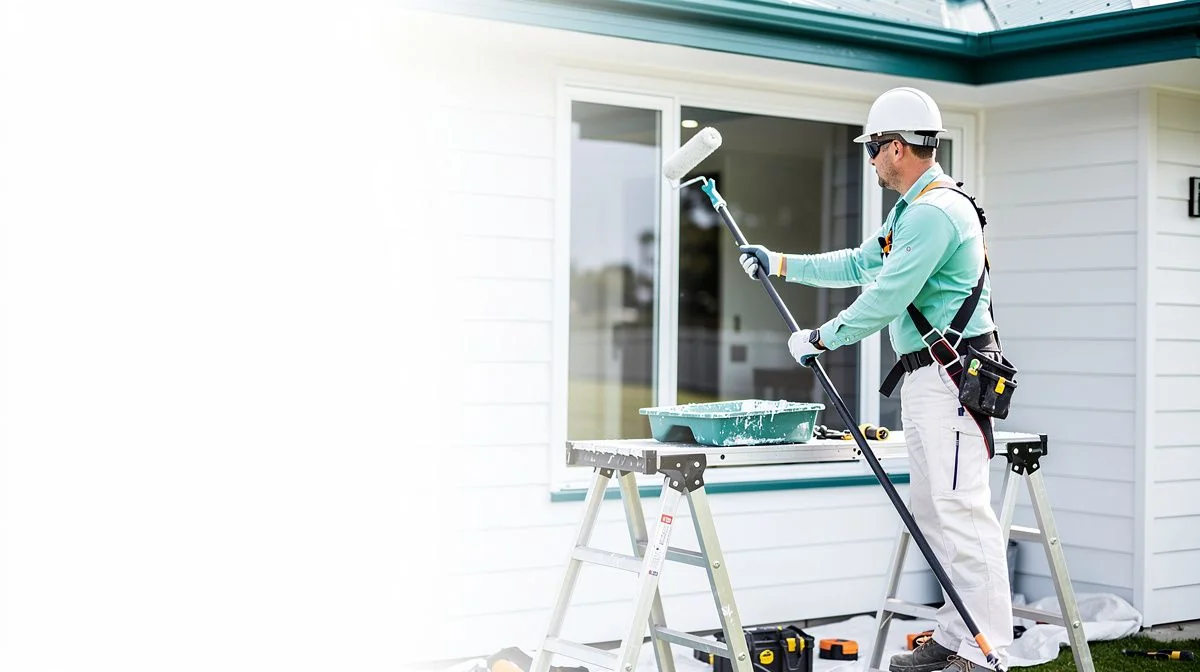 Best House Painters in Levin