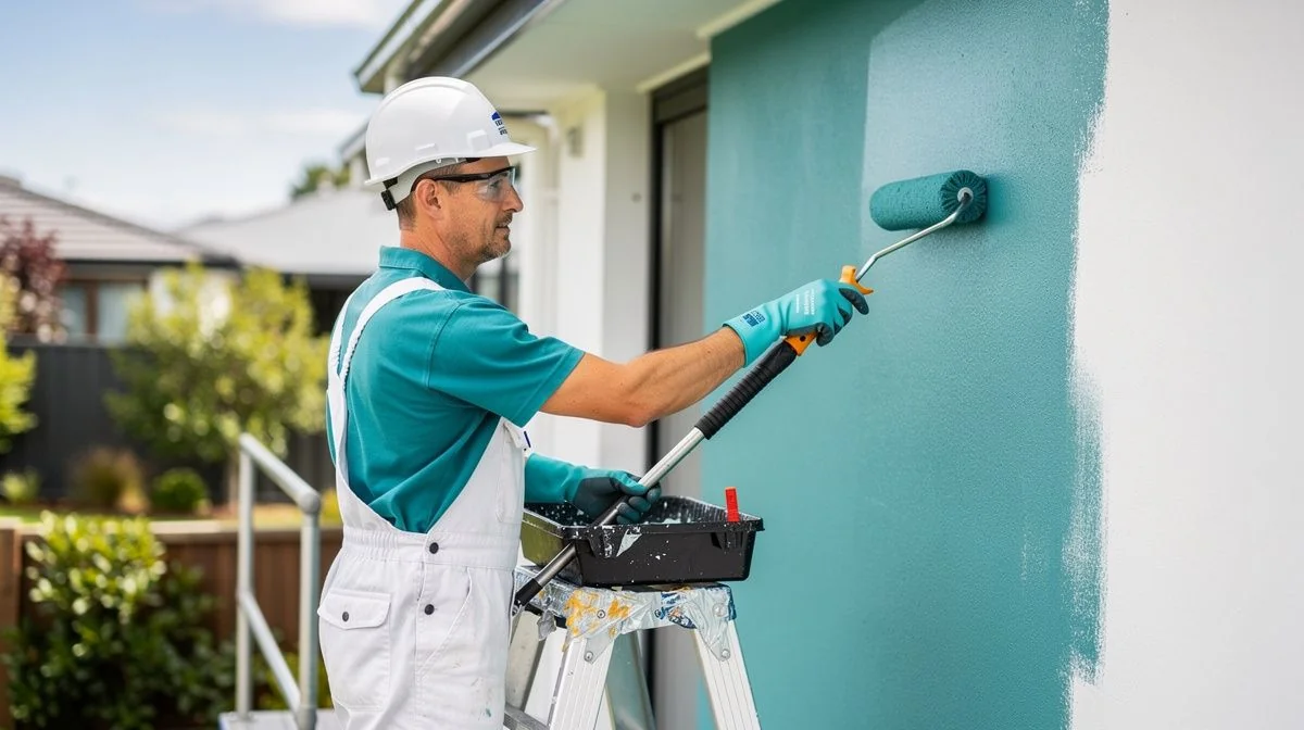 Best House Painters in Palmerston North