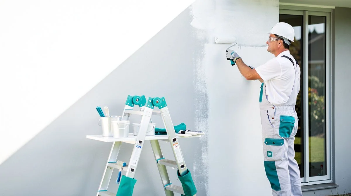 Best House Painters in Porirua